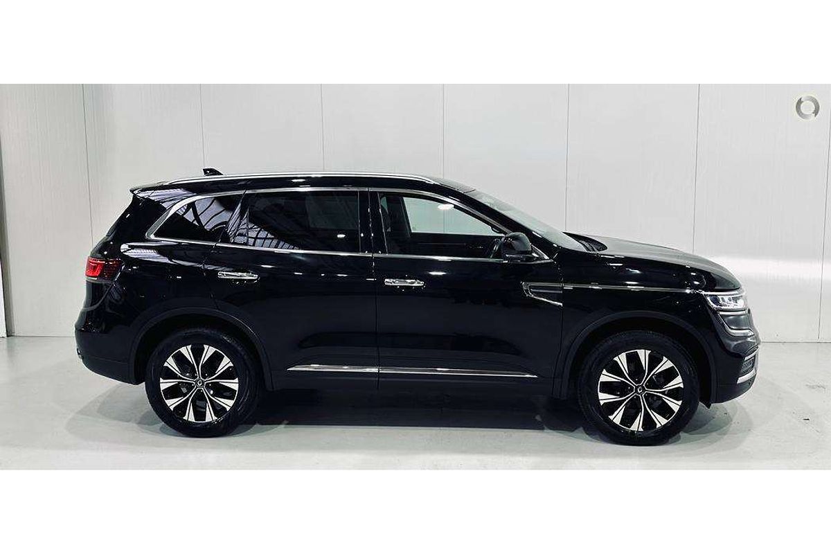 2023 Renault Koleos Zen HZG 2WD