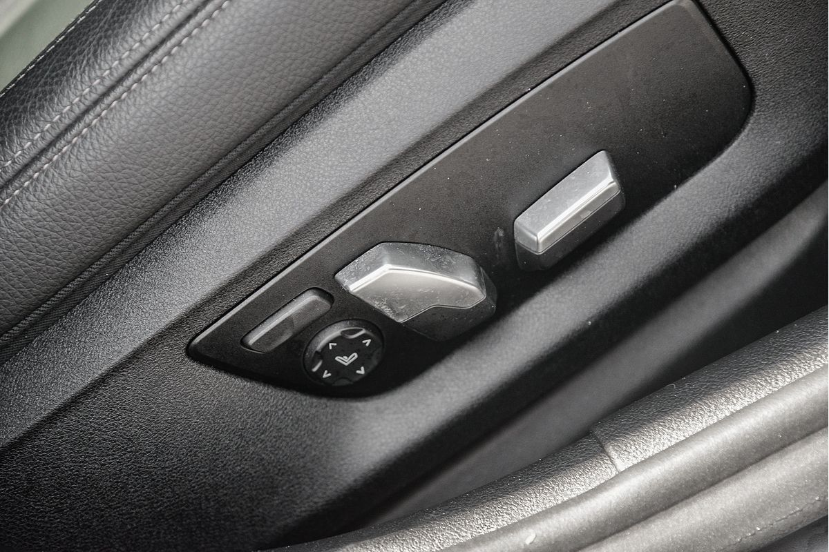 2021 BMW 5 Series 530i M Sport G30 LCI