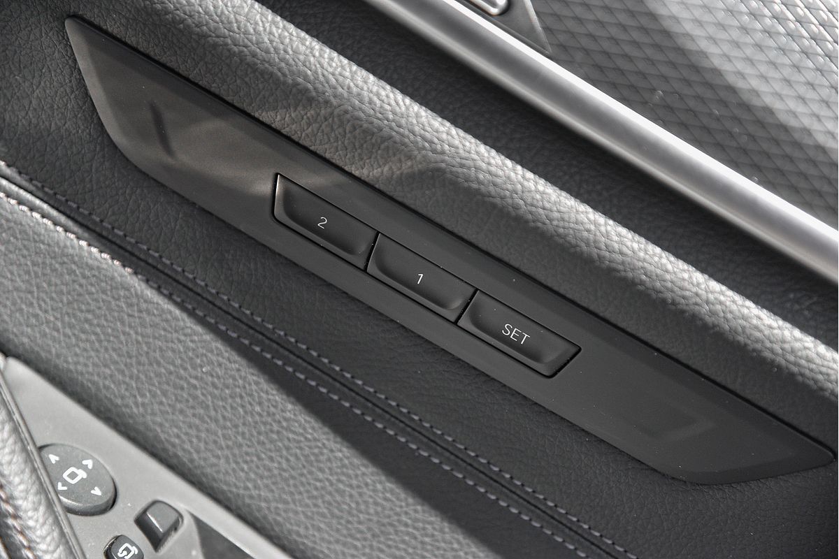 2021 BMW 5 Series 530i M Sport G30 LCI
