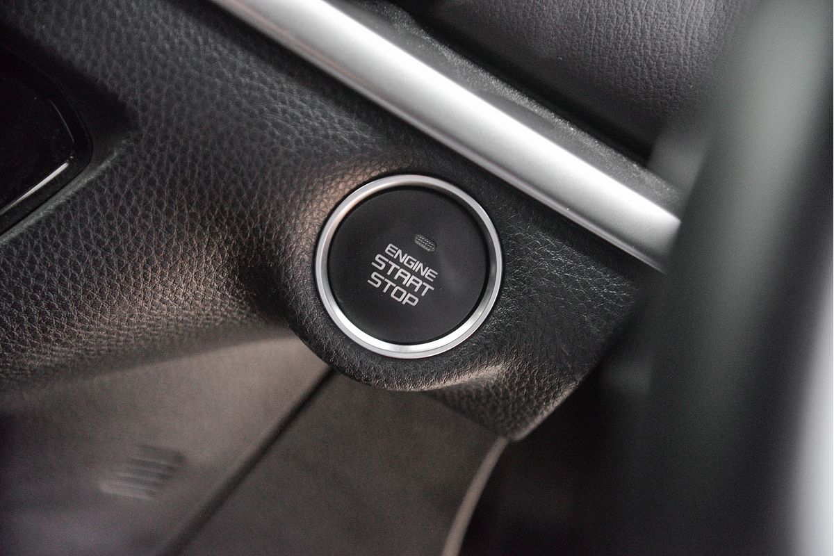 2022 Mazda BT-50 Thunder TF 4X4