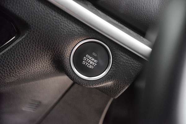 2022 Mazda BT-50 Thunder TF 4X4