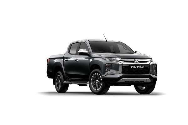 2023 Mitsubishi Triton GLS MR