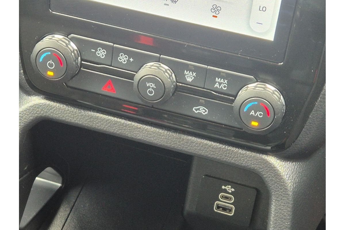 2022 Ford Ranger XLT 4X4