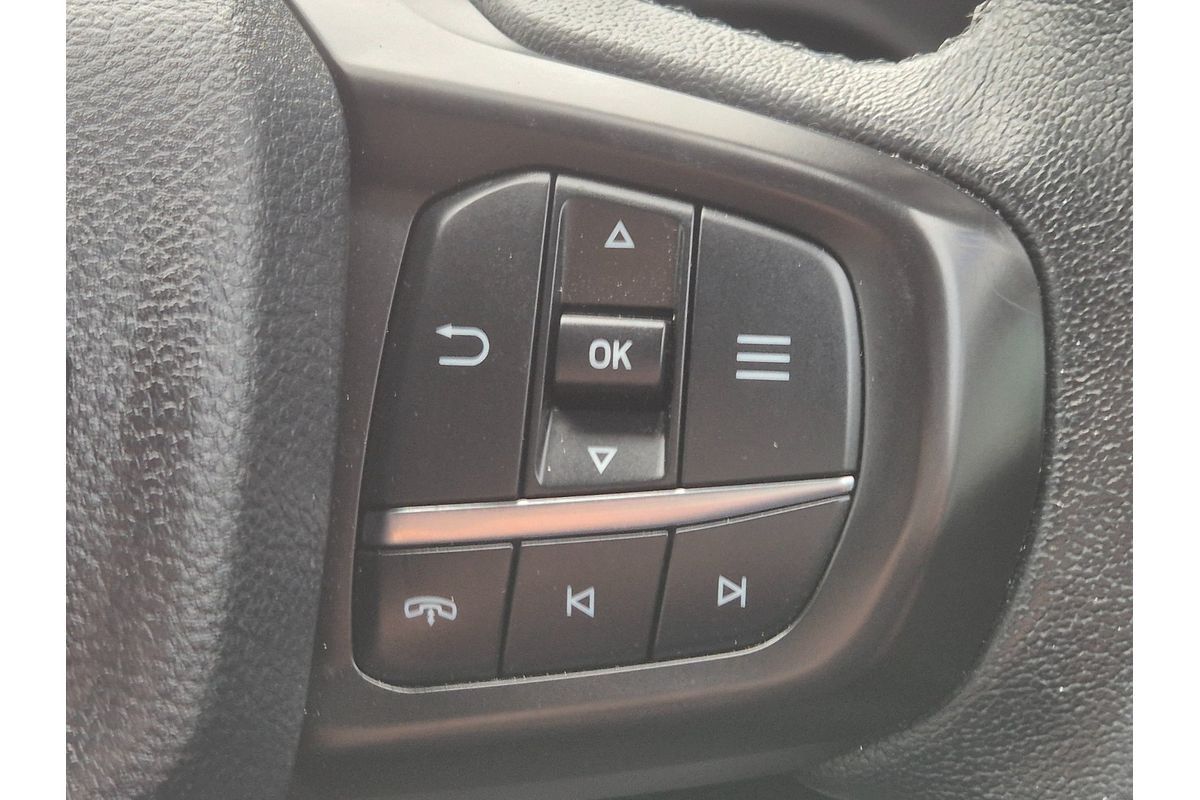 2022 Ford Ranger XLT 4X4