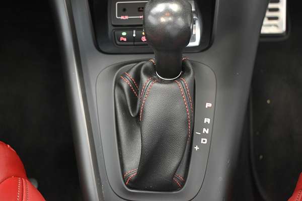 2017 Alfa Romeo Giulietta Super Series 2