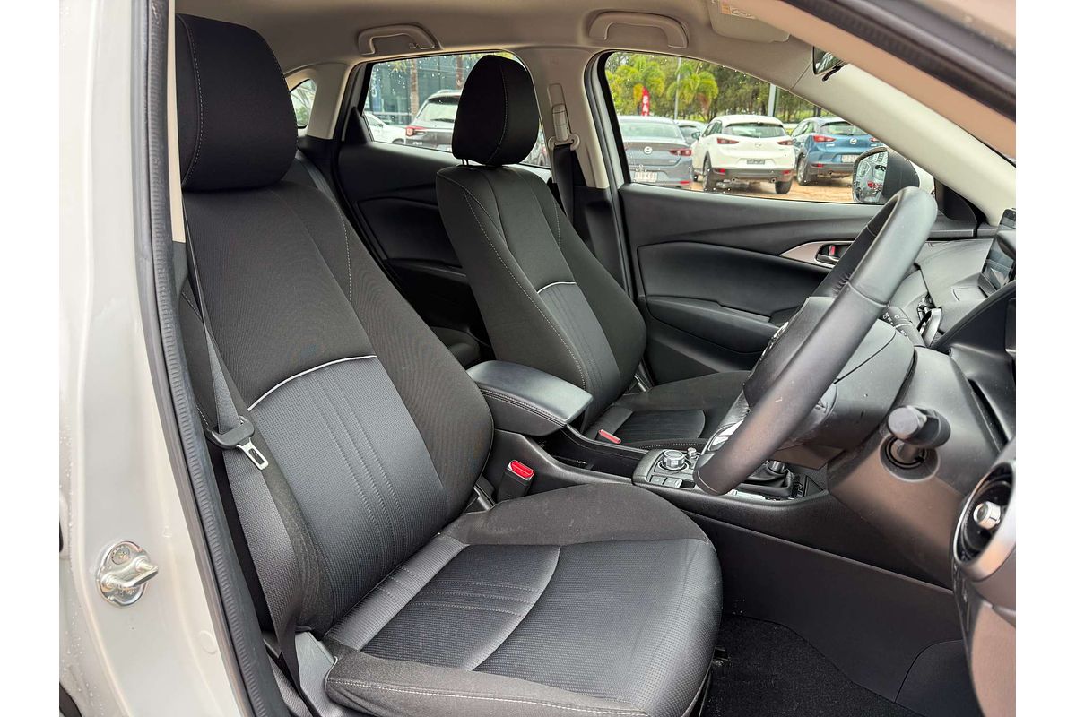 2019 Mazda CX-3 Maxx Sport DK