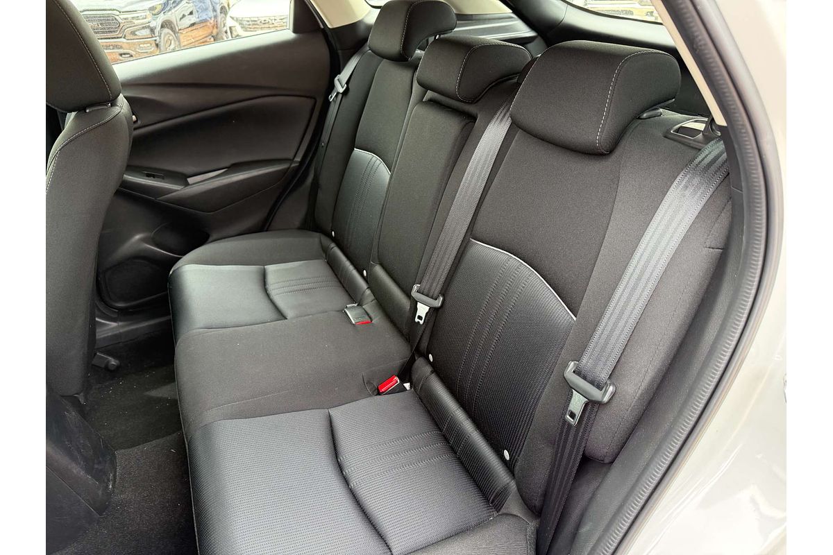 2019 Mazda CX-3 Maxx Sport DK