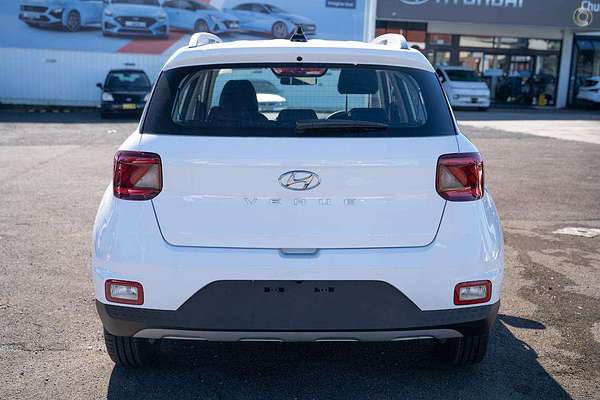 2024 Hyundai Venue QX.V5