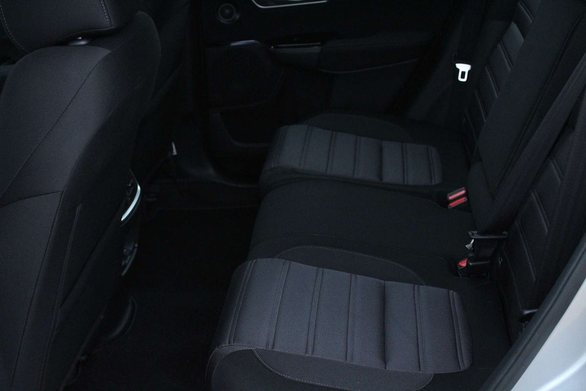 2021 Honda CR-V VTi X RW