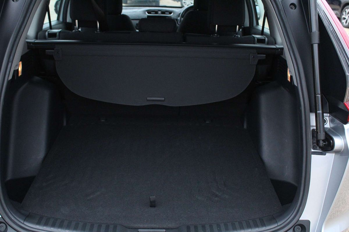 2021 Honda CR-V VTi X RW
