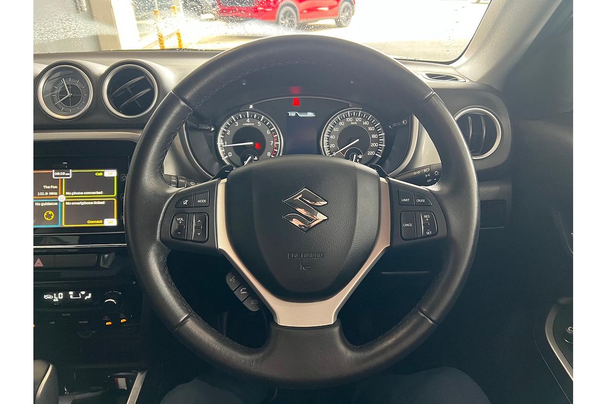 2019 Suzuki Vitara LY Series II