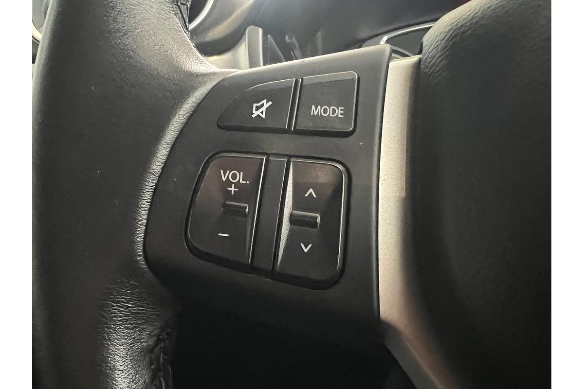 2019 Suzuki Vitara LY Series II