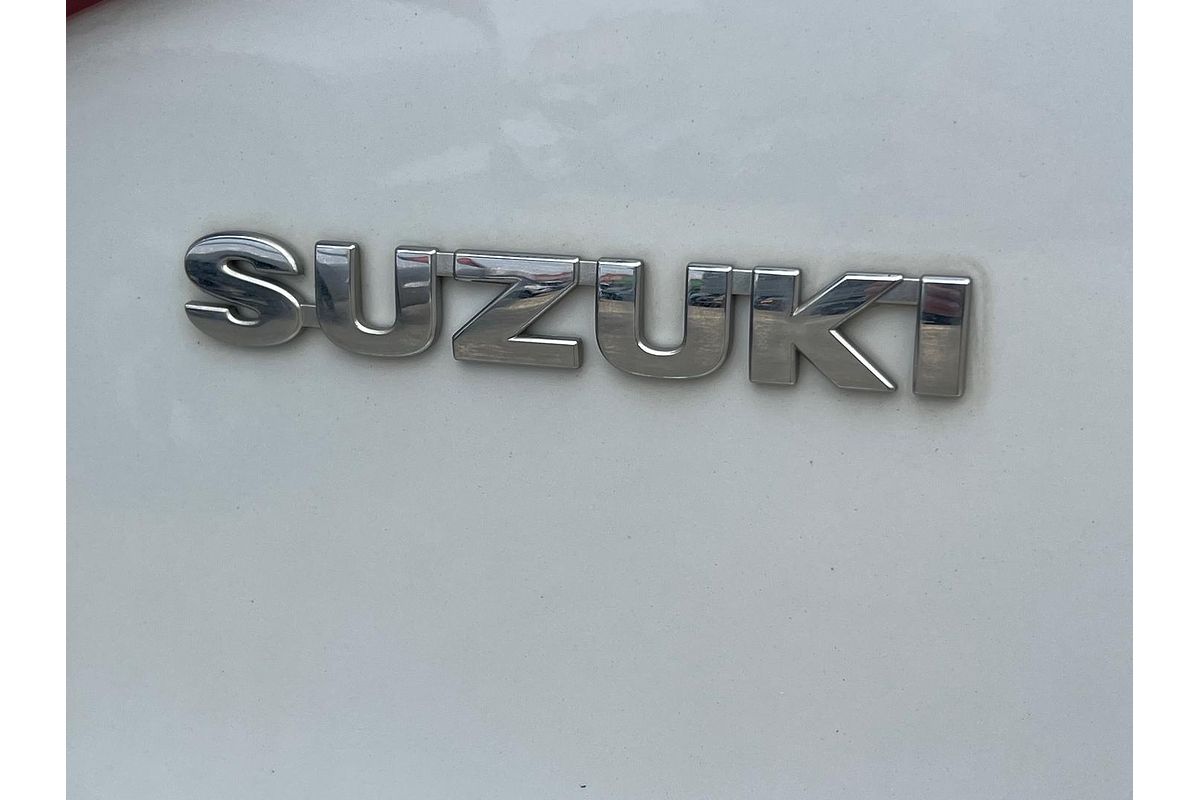 2019 Suzuki Vitara LY Series II