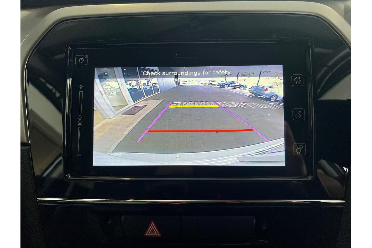 2019 Suzuki Vitara LY Series II