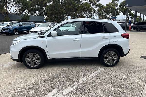 2019 Suzuki Vitara LY Series II