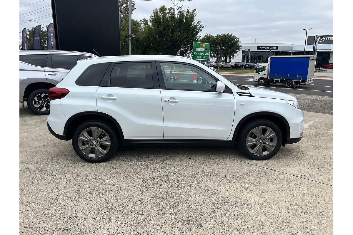 2019 Suzuki Vitara LY Series II