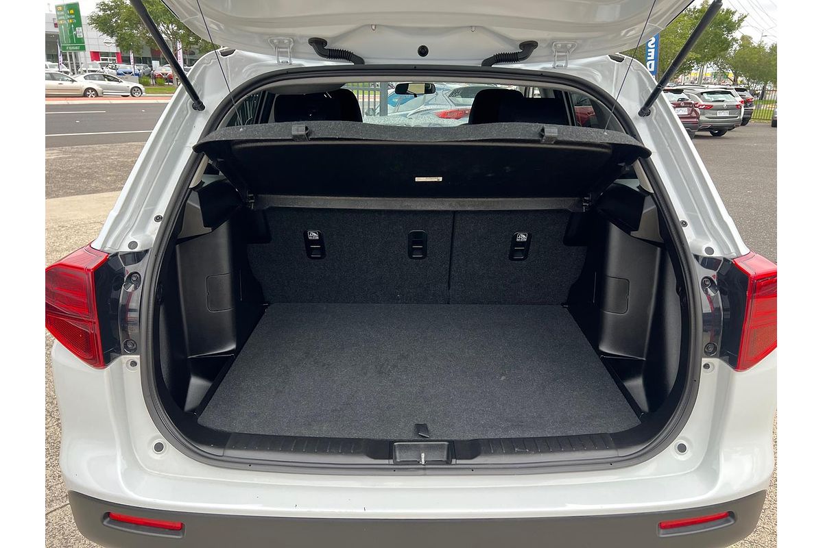 2019 Suzuki Vitara LY Series II