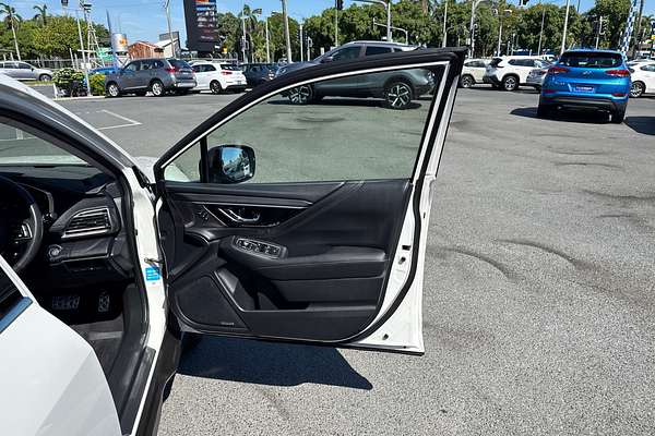 2020 Subaru Outback AWD Touring 6GEN