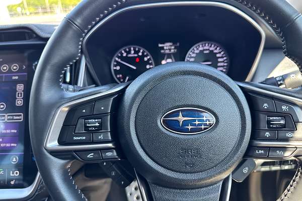 2020 Subaru Outback AWD Touring 6GEN