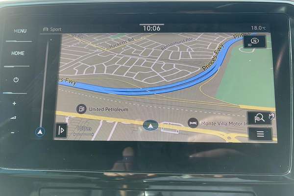 2022 Volkswagen Passat Alltrack 162TSI Premium B8