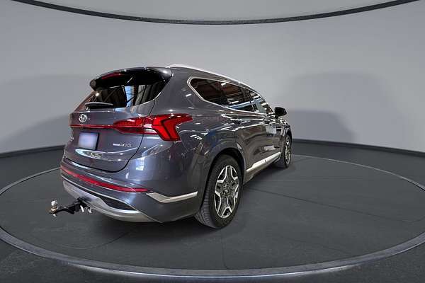 2023 Hyundai Santa Fe Hybrid Highlander TM.V4