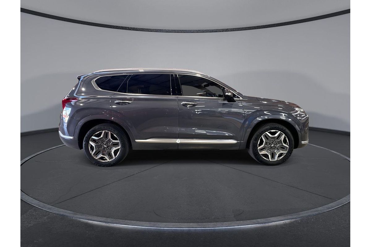 2023 Hyundai Santa Fe Hybrid Highlander TM.V4