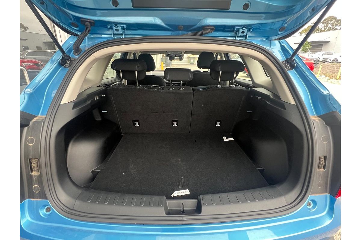 2024 GWM Haval Jolion Premium A01