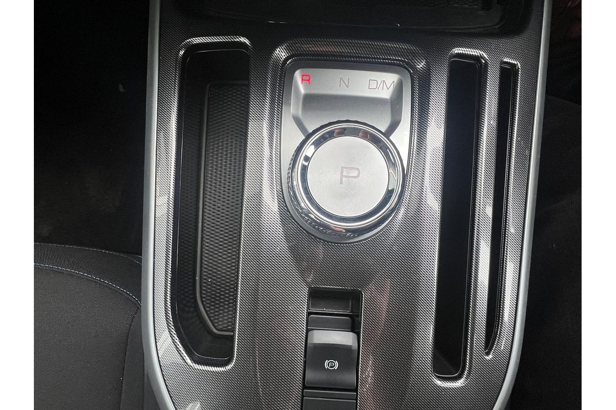 2024 GWM Haval Jolion Premium A01
