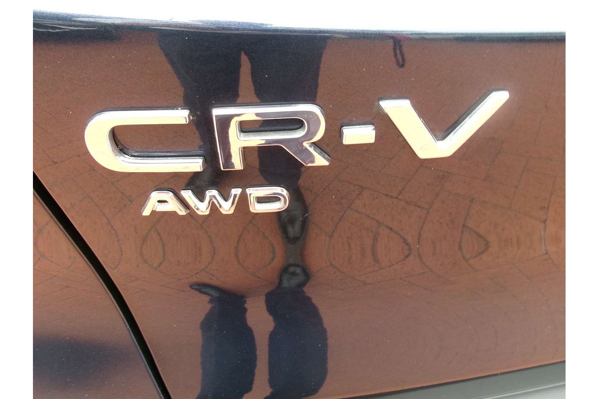 2023 Honda CR-V VTi L RS