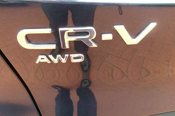 2023 Honda CR-V VTi L RS