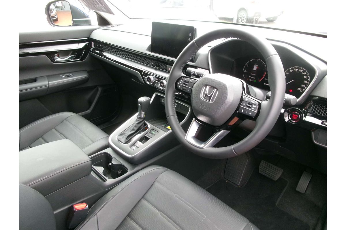 2023 Honda CR-V VTi L RS