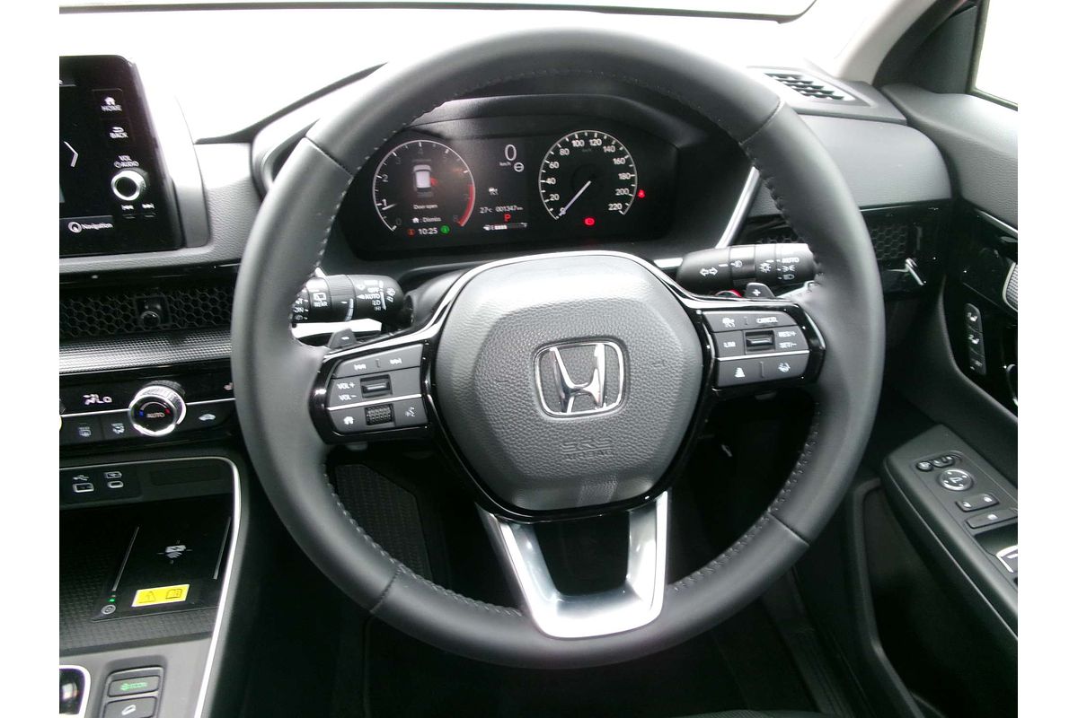 2023 Honda CR-V VTi L RS
