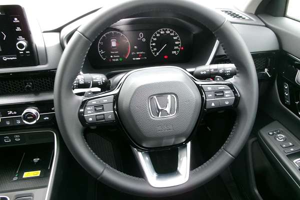 2023 Honda CR-V VTi L RS