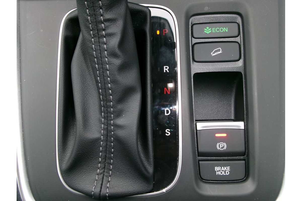 2023 Honda CR-V VTi L RS
