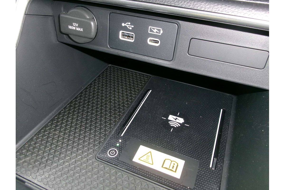 2023 Honda CR-V VTi L RS