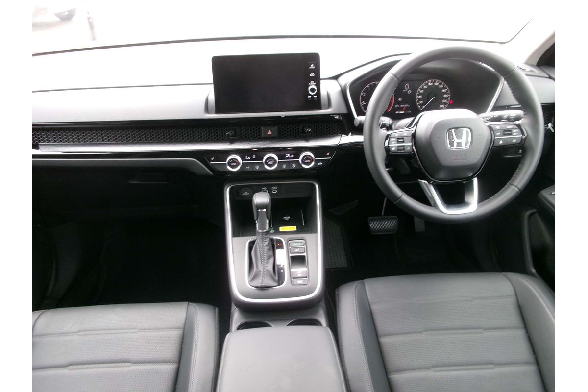 2023 Honda CR-V VTi L RS