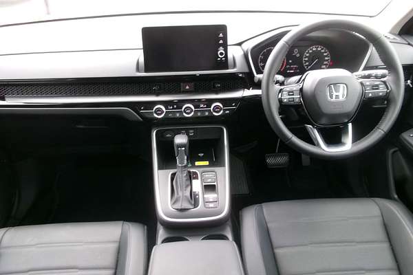 2023 Honda CR-V VTi L RS