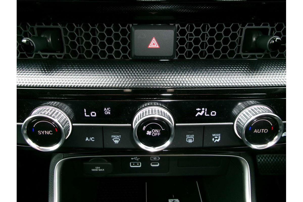 2023 Honda CR-V VTi L RS