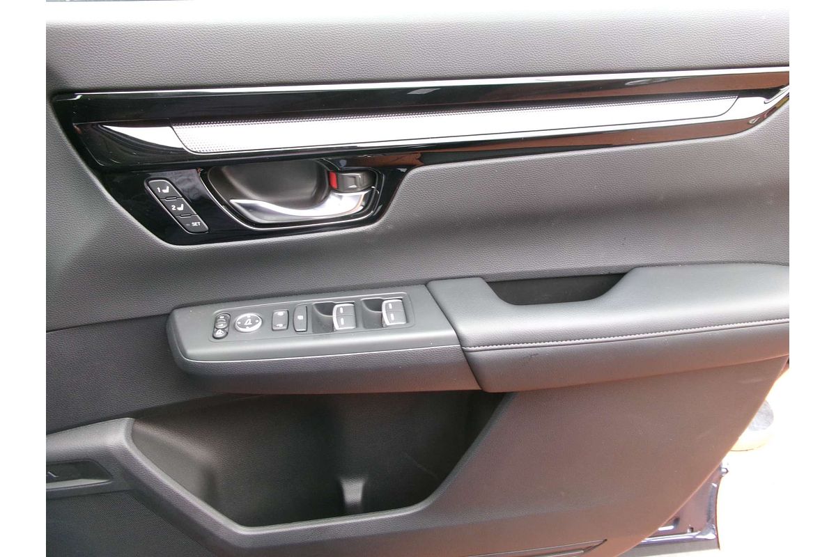 2023 Honda CR-V VTi L RS