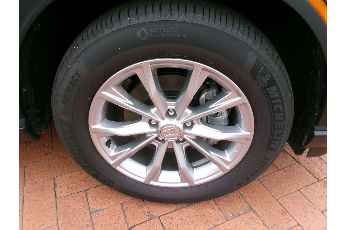 2023 Honda CR-V VTi L RS