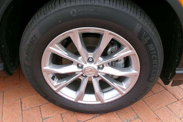 2023 Honda CR-V VTi L RS