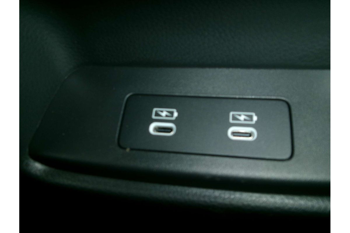 2023 Honda CR-V VTi L RS
