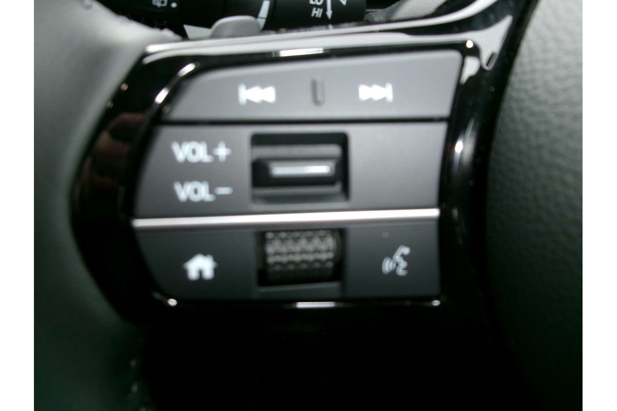 2023 Honda CR-V VTi L RS