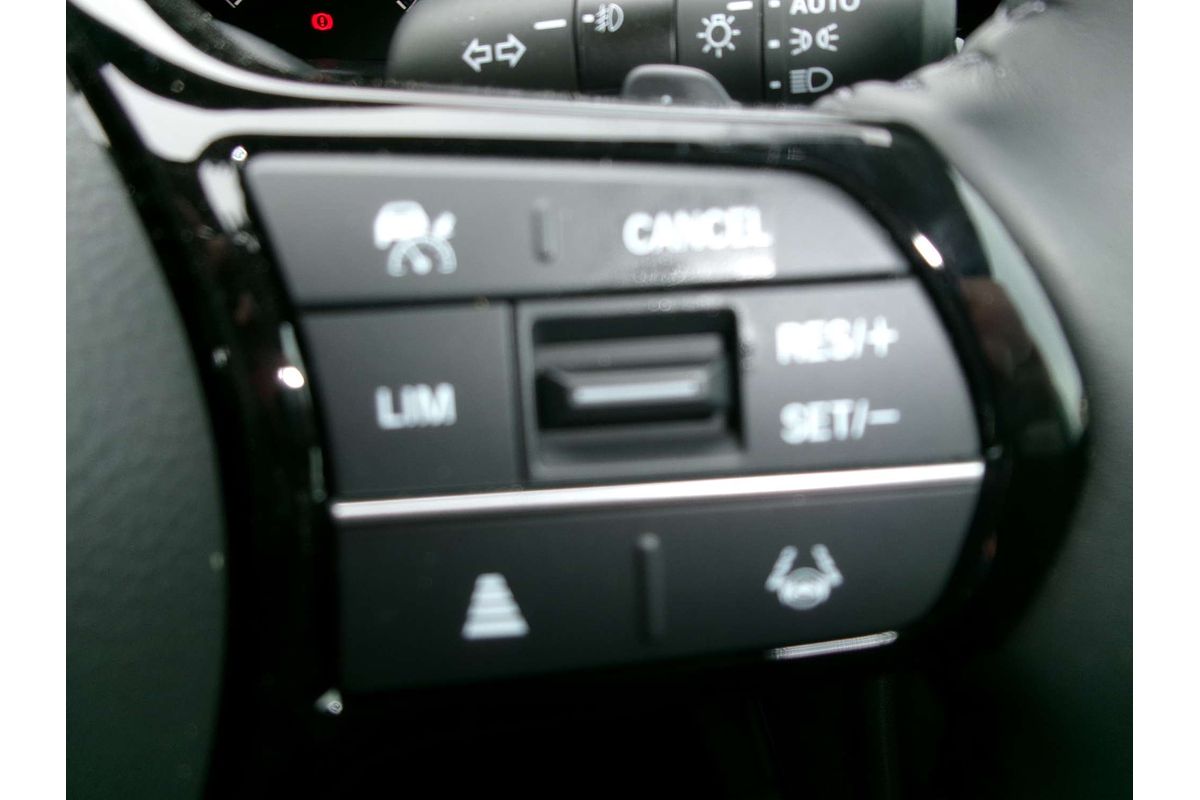2023 Honda CR-V VTi L RS