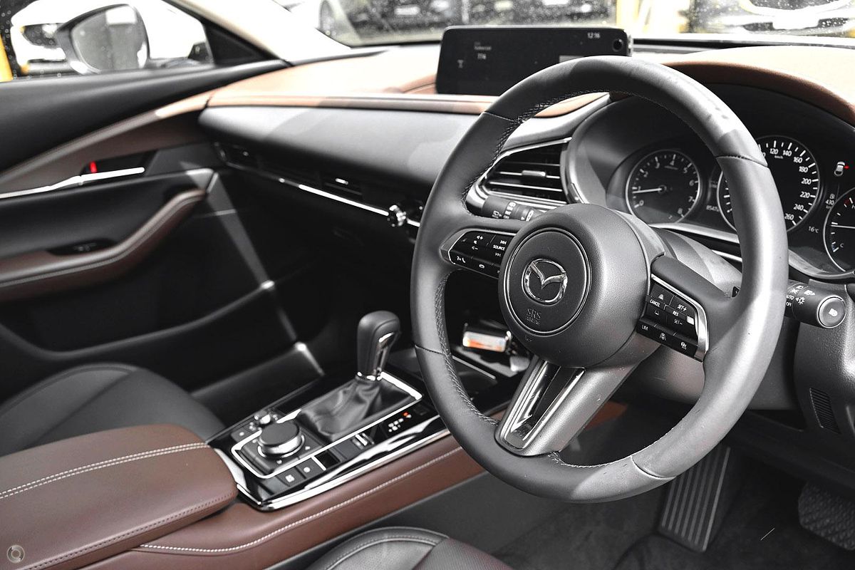 2024 Mazda CX-30 G20 Touring DM Series