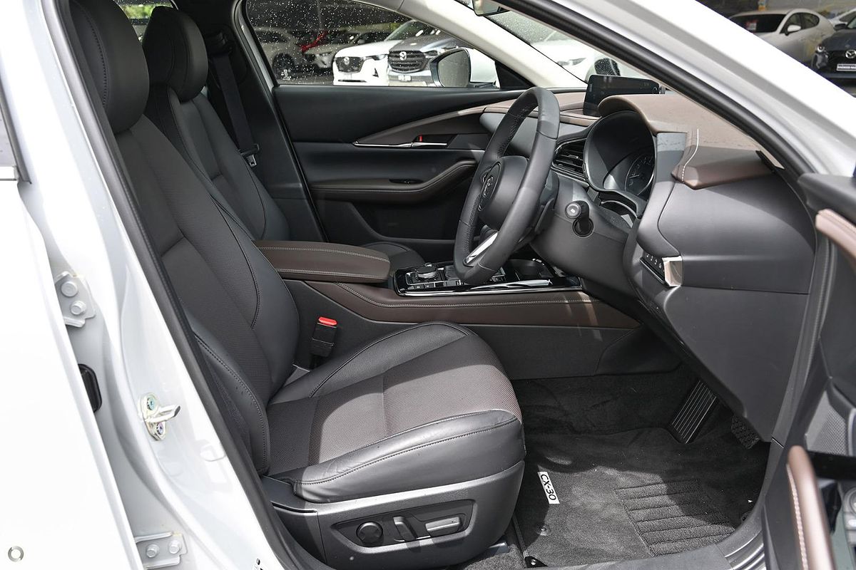 2024 Mazda CX-30 G20 Touring DM Series