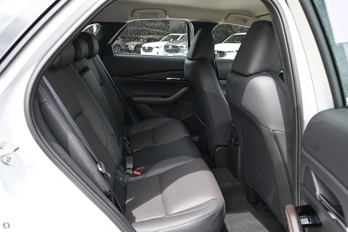 2024 Mazda CX-30 G20 Touring DM Series