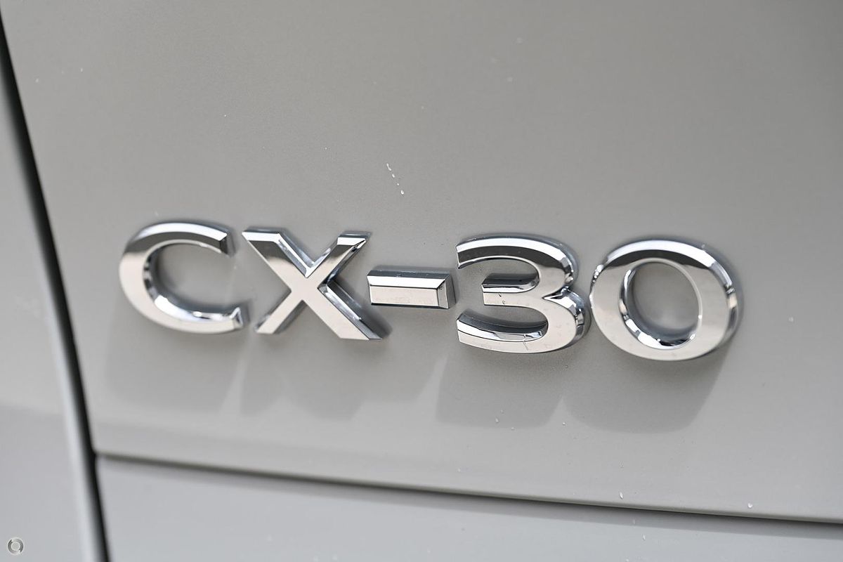 2024 Mazda CX-30 G20 Touring DM Series