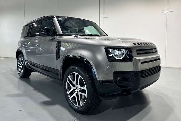 2024 Land Rover Defender 110 P400 X-Dynamic HSE L663
