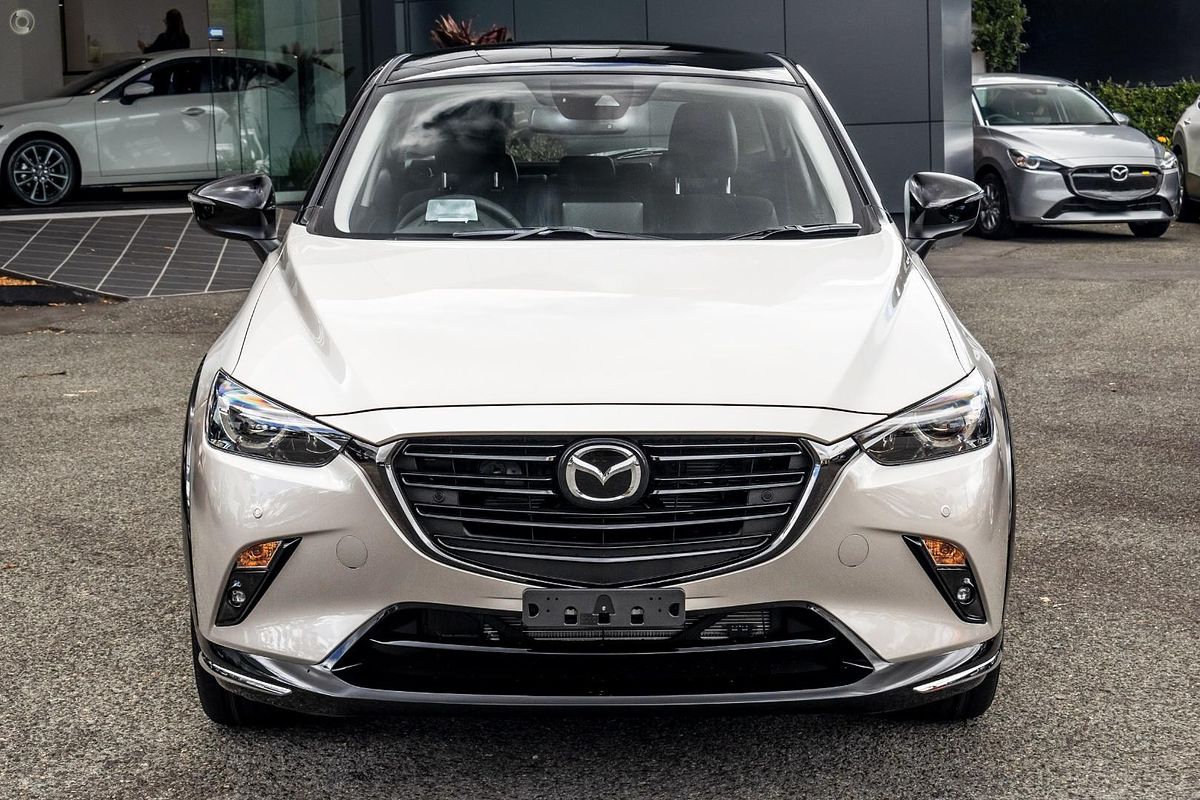 2024 Mazda CX-3 G20 Touring SP DK